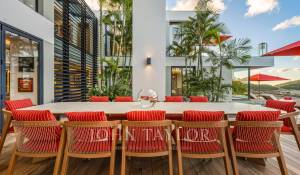 Venta Villa Saint-Barthélemy