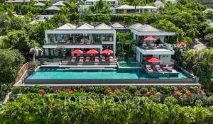 Venta Villa Saint-Barthélemy