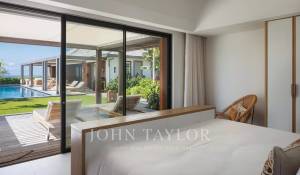 Venta Villa Saint-Barthélemy