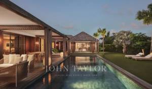 Venta Villa Saint-Barthélemy