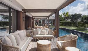 Venta Villa Saint-Barthélemy