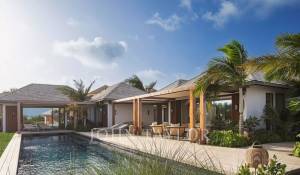 Venta Villa Saint-Barthélemy
