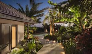 Venta Villa Saint-Barthélemy