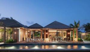 Venta Villa Saint-Barthélemy