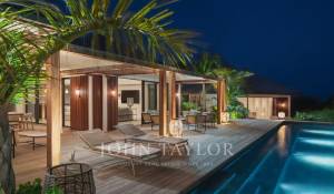 Venta Villa Saint-Barthélemy