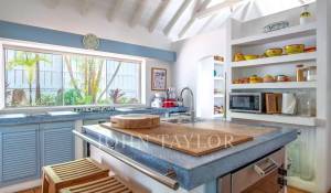 Venta Villa Saint-Barthélemy