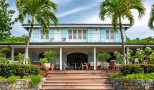 Venta Villa Saint-Barthélemy