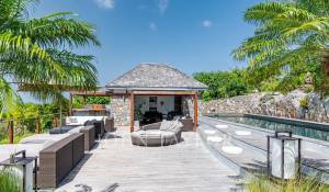 Venta Villa Saint-Barthélemy