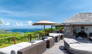 Venta Villa Saint-Barthélemy