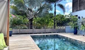 Venta Villa Saint-Barthélemy