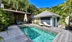 Venta Villa Saint-Barthélemy