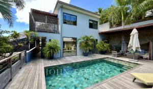 Venta Villa Saint-Barthélemy