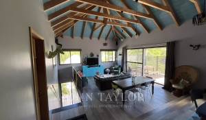 Venta Villa Saint-Barthélemy