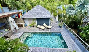Venta Villa Saint-Barthélemy