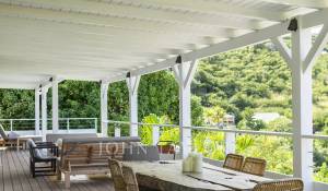 Venta Villa Saint-Barthélemy
