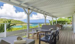 Venta Villa Saint-Barthélemy