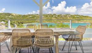 Venta Villa Saint-Barthélemy