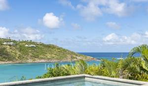 Venta Villa Saint-Barthélemy