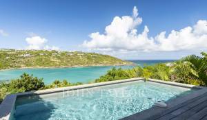 Venta Villa Saint-Barthélemy