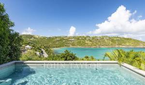 Venta Villa Saint-Barthélemy