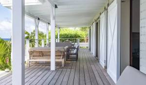 Venta Villa Saint-Barthélemy