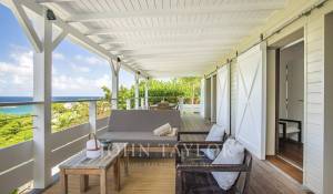 Venta Villa Saint-Barthélemy