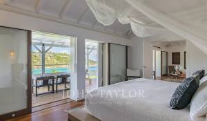 Venta Villa Saint-Barthélemy