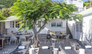 Venta Villa Saint-Barthélemy