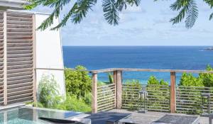Venta Villa Saint-Barthélemy