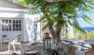 Venta Villa Saint-Barthélemy