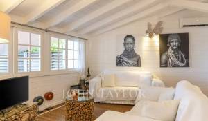 Venta Villa Saint-Barthélemy