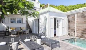 Venta Villa Saint-Barthélemy