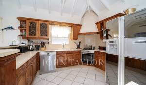Venta Villa Saint-Barthélemy