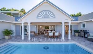 Venta Villa Saint-Barthélemy