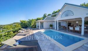 Venta Villa Saint-Barthélemy