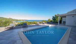 Venta Villa Saint-Barthélemy