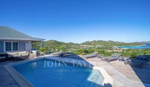 Venta Villa Saint-Barthélemy