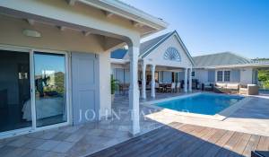 Venta Villa Saint-Barthélemy