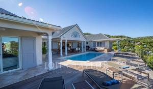 Venta Villa Saint-Barthélemy