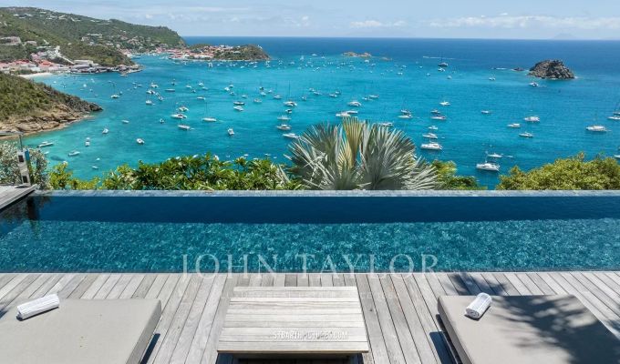 Venta Villa Saint-Barthélemy