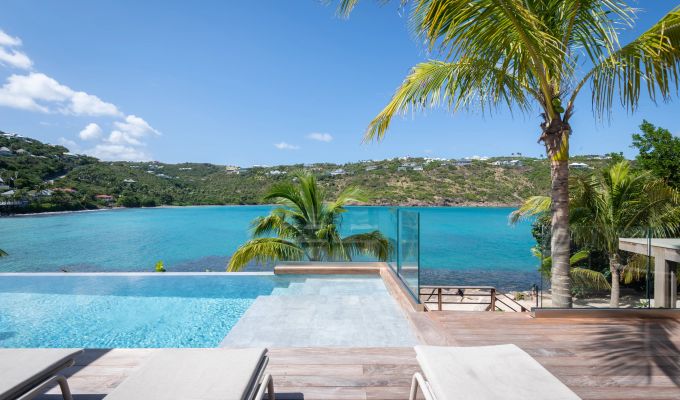 Venta Villa Saint-Barthélemy