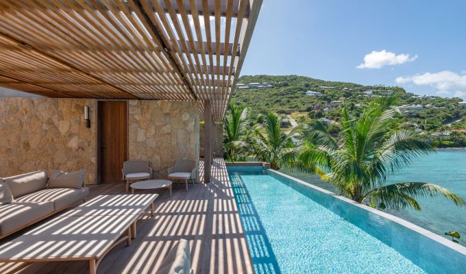 Venta Villa Saint-Barthélemy