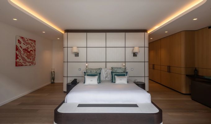 Venta Villa Saint-Barthélemy