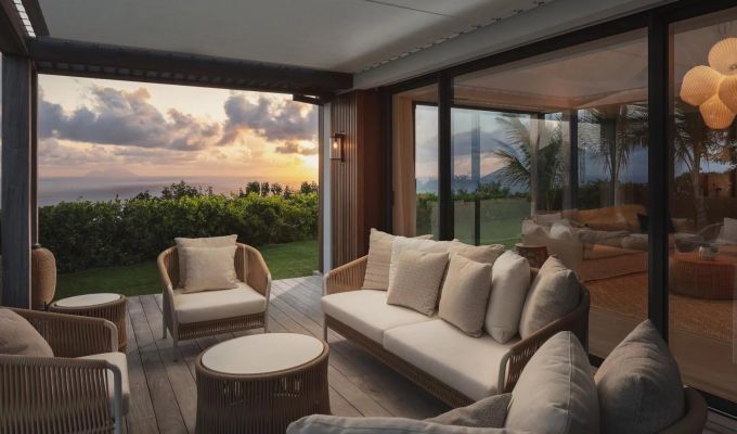 Venta Villa Saint-Barthélemy