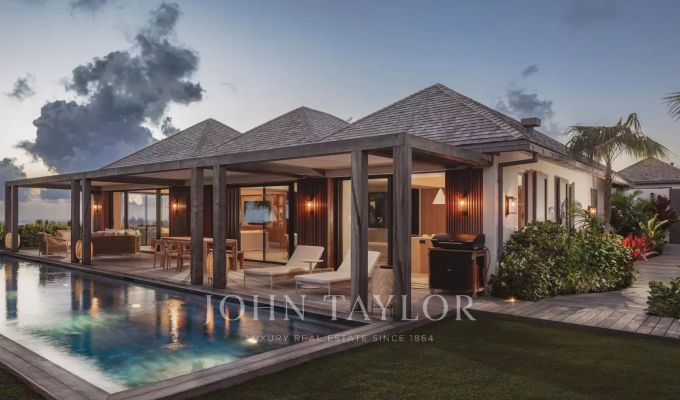Venta Villa Saint-Barthélemy