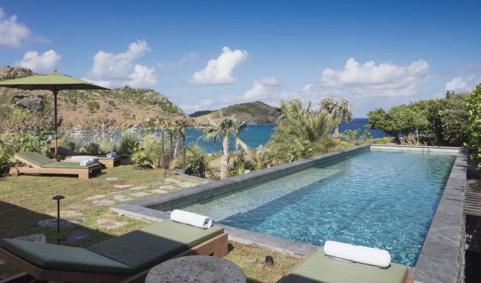 Venta Villa Saint-Barthélemy