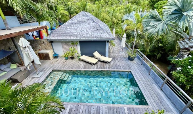 Venta Villa Saint-Barthélemy