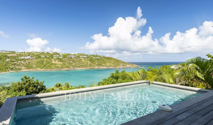 Venta Villa Saint-Barthélemy