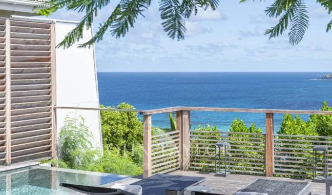 Venta Villa Saint-Barthélemy