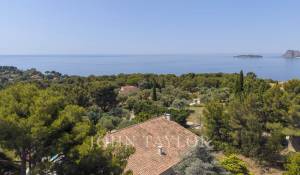 Venta Villa Saint-Cyr-sur-Mer